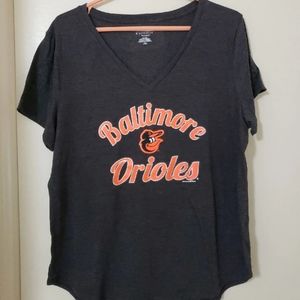 Baltimore Orioles fan gear